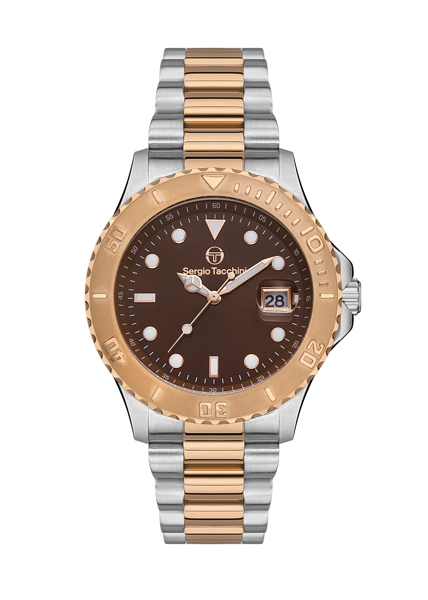 SERGIO TACCHINI ST.1.10347-5 MEN WATCH