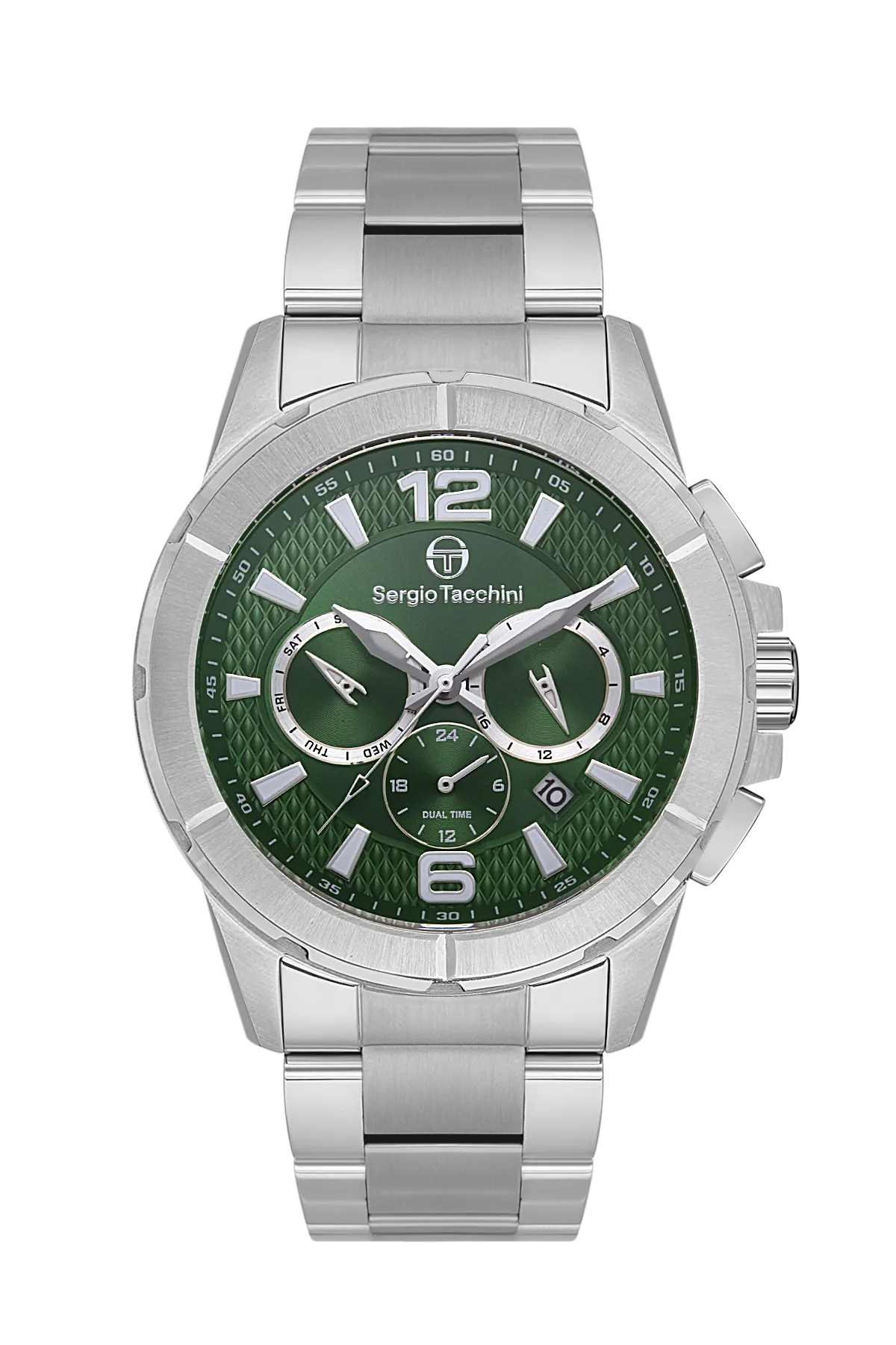 SERGIO TACCHINI  ST.1.10403-4 MEN WATCH