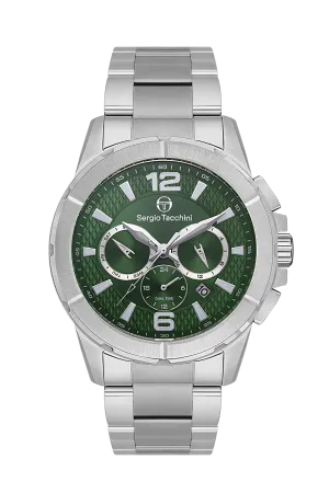 SERGIO TACCHINI  ST.1.10403-4 MEN WATCH
