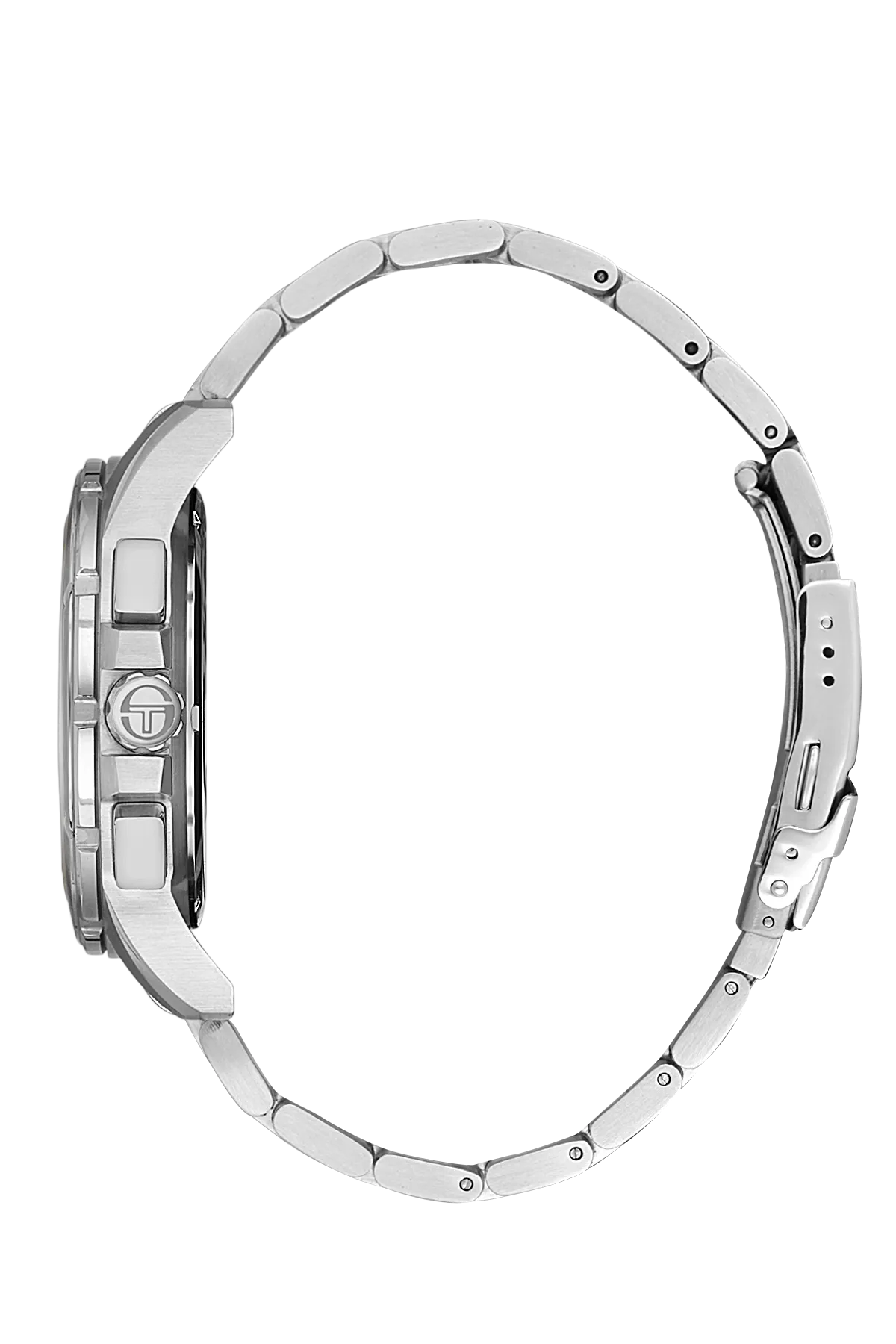 SERGIO TACCHINI  ST.1.10403-4 MEN WATCH