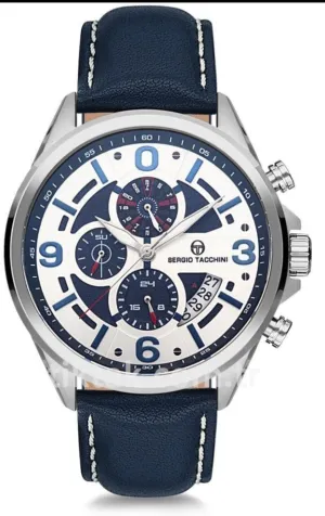 SERGIO TACCHINI ST.5.126.02 MEN WATCH