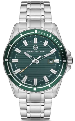 SERGIO TACCHINI ST.5.132.04 MEN WATCH