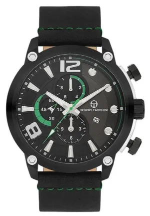 SERGIO TACCHINI ST.8.101.02 MEN WATCH