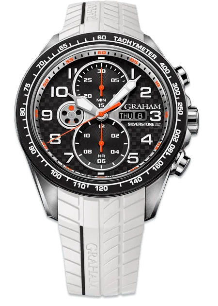 SILVERSTONE RACING