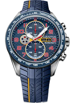 SILVERSTONE RACING