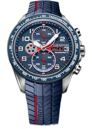 SILVERSTONE RACING
