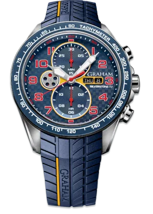 SILVERSTONE RACING