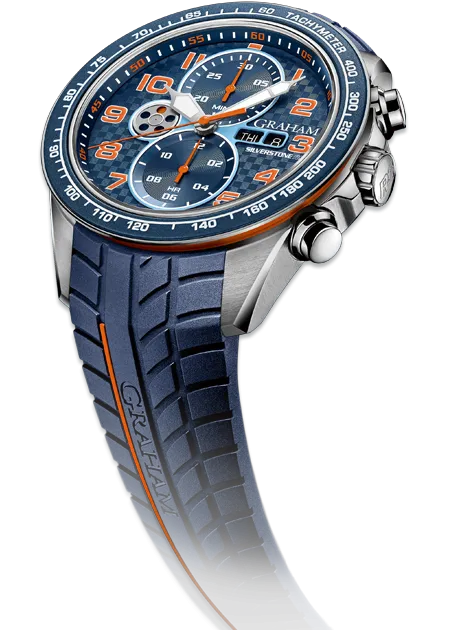 SILVERSTONE RACING
