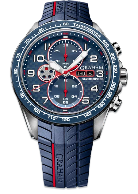 SILVERSTONE RACING