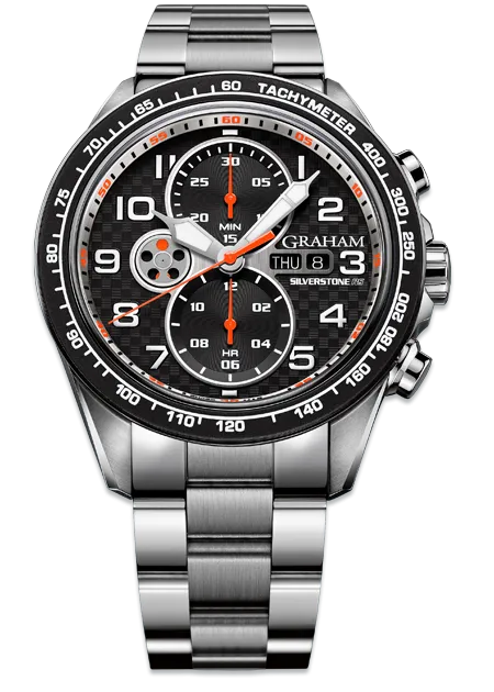 SILVERSTONE RACING