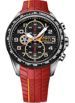 SILVERSTONE RACING
