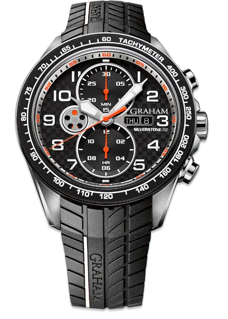 SILVERSTONE RACING