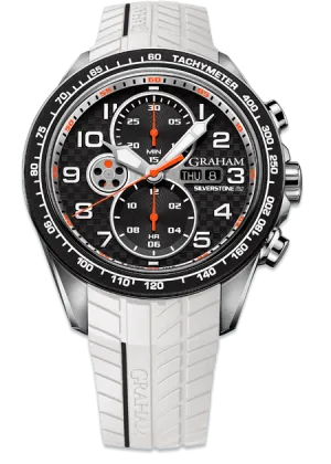 SILVERSTONE RACING
