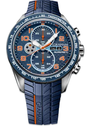 SILVERSTONE RACING