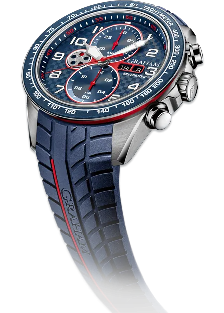 SILVERSTONE RACING