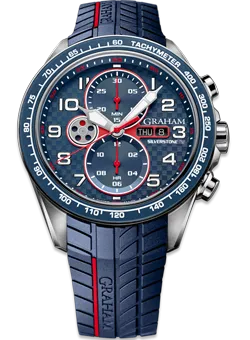SILVERSTONE RACING