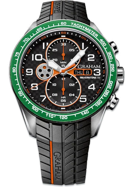 SILVERSTONE RACING