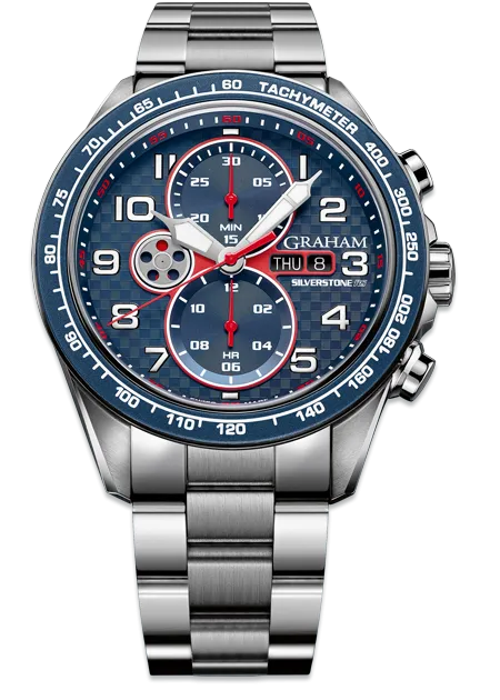 SILVERSTONE RACING