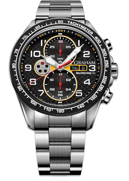 SILVERSTONE RACING