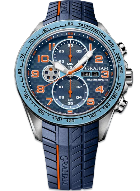 SILVERSTONE RACING