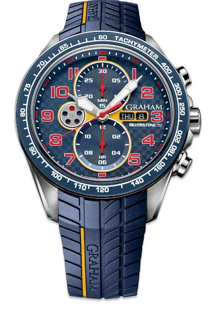 SILVERSTONE RACING