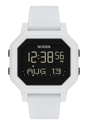 Siren White
