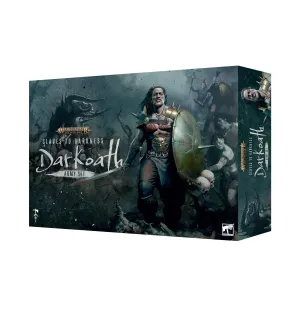 Slaves to Darkness Darkoath Army set (ENG)