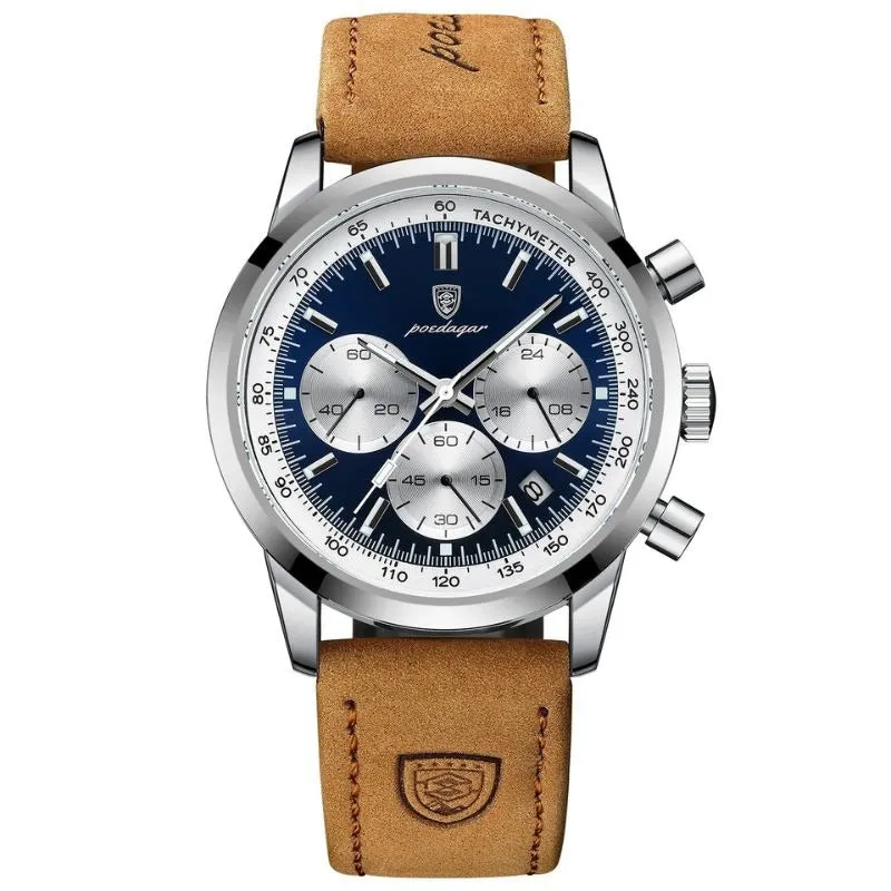 Sleek Prestige Watch