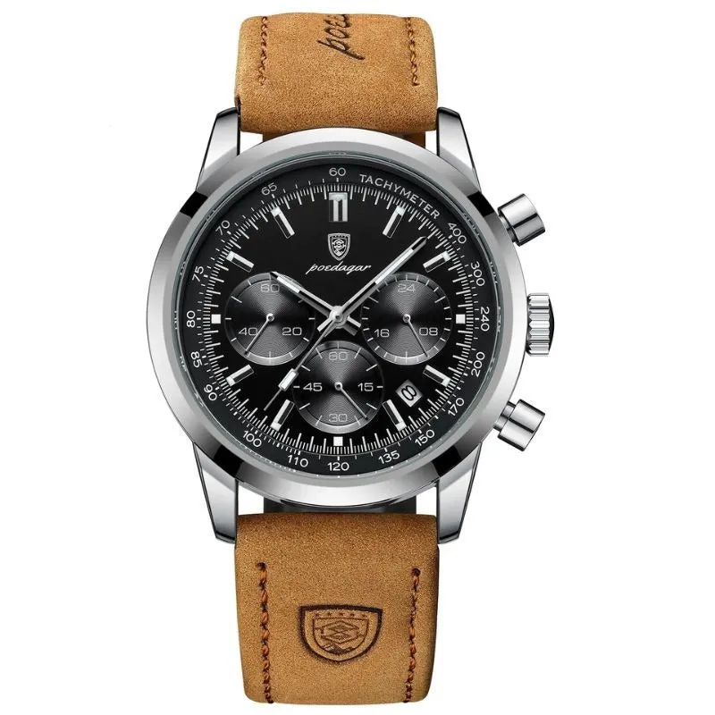 Sleek Prestige Watch