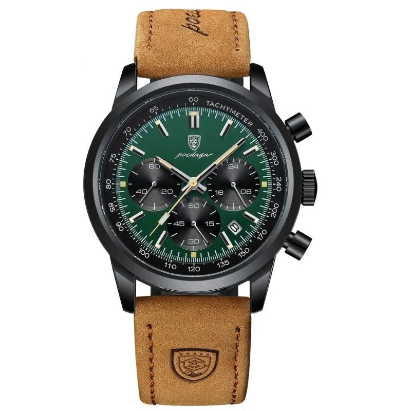 Sleek Prestige Watch