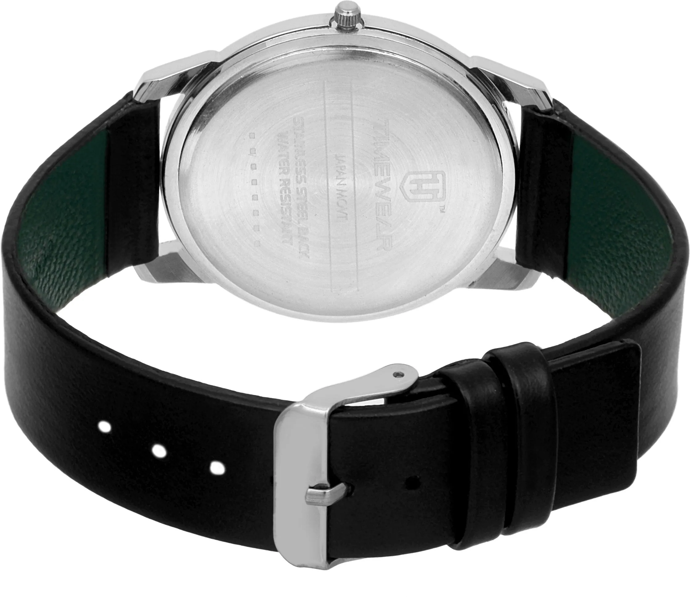 Slim Series Analog Watch  - For Men