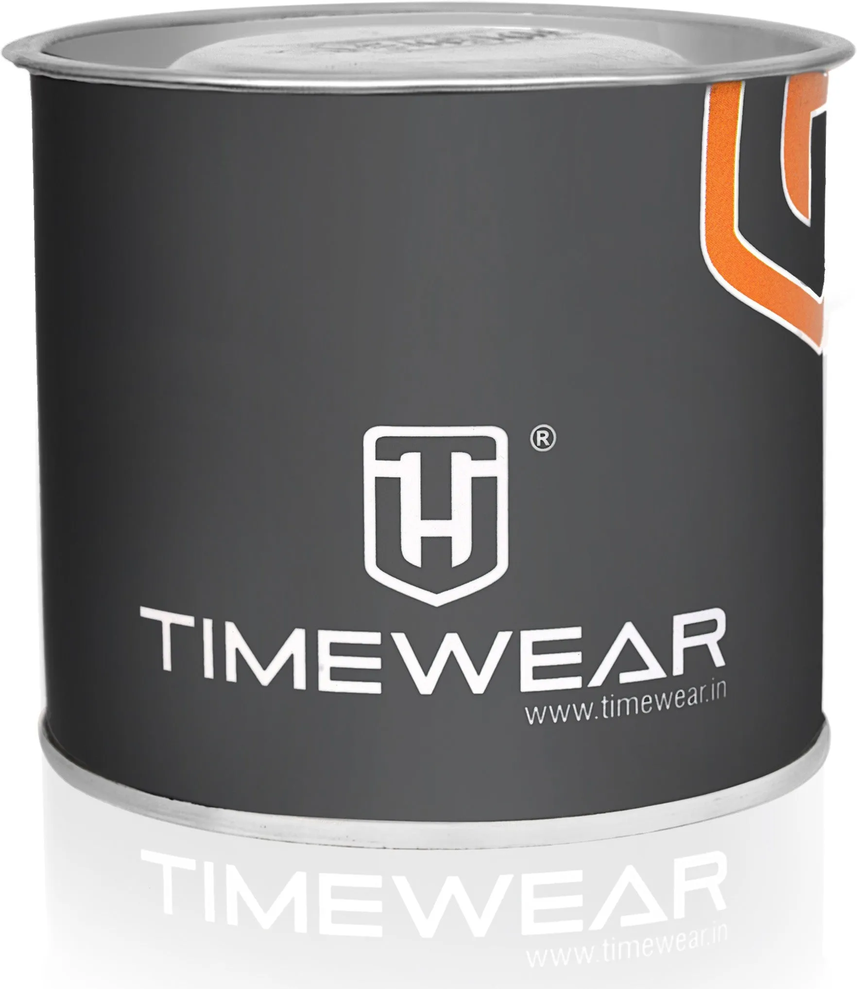 Slim Series Analog Watch  - For Men