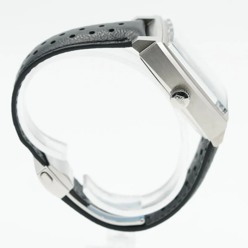 SOLD - 11/06/23 - TAG Heuer "Heuer" Monaco CAW211P.FC6356 Steve McQueen Calibre 11 39mm 2023