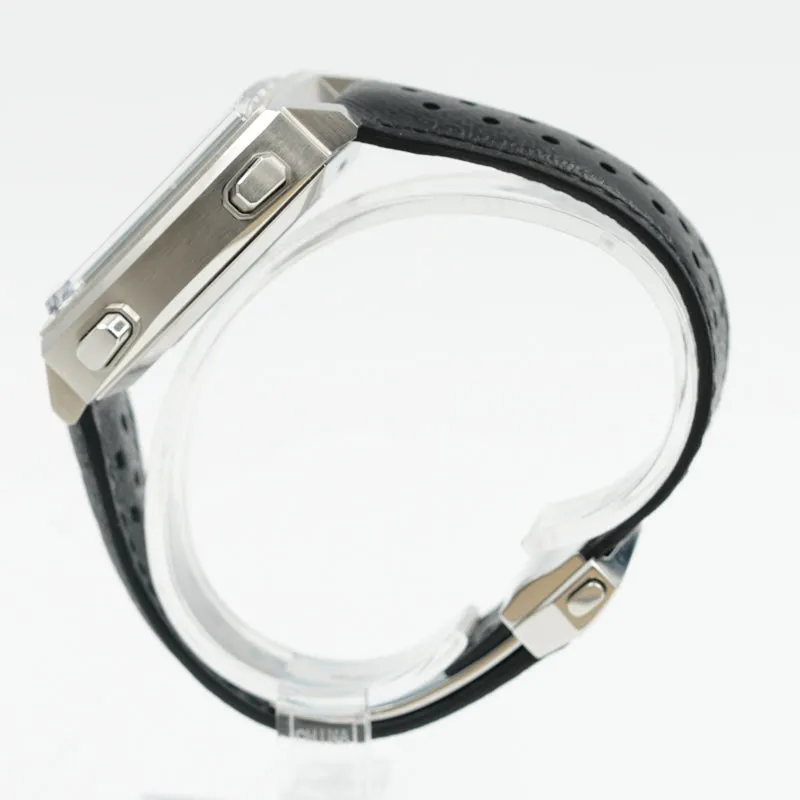 SOLD - 11/06/23 - TAG Heuer "Heuer" Monaco CAW211P.FC6356 Steve McQueen Calibre 11 39mm 2023