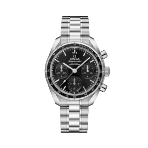 SPEEDMASTER CO-AXIAL CHRONOMETER