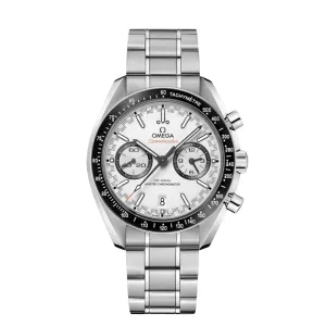 SPEEDMASTER RACING CO‑AXIAL MASTER CHRONOMETER CHRONOGRAPH