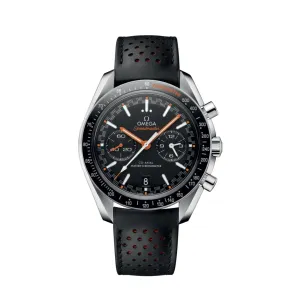 SPEEDMASTER RACING CO‑AXIAL MASTER CHRONOMETER CHRONOGRAPH