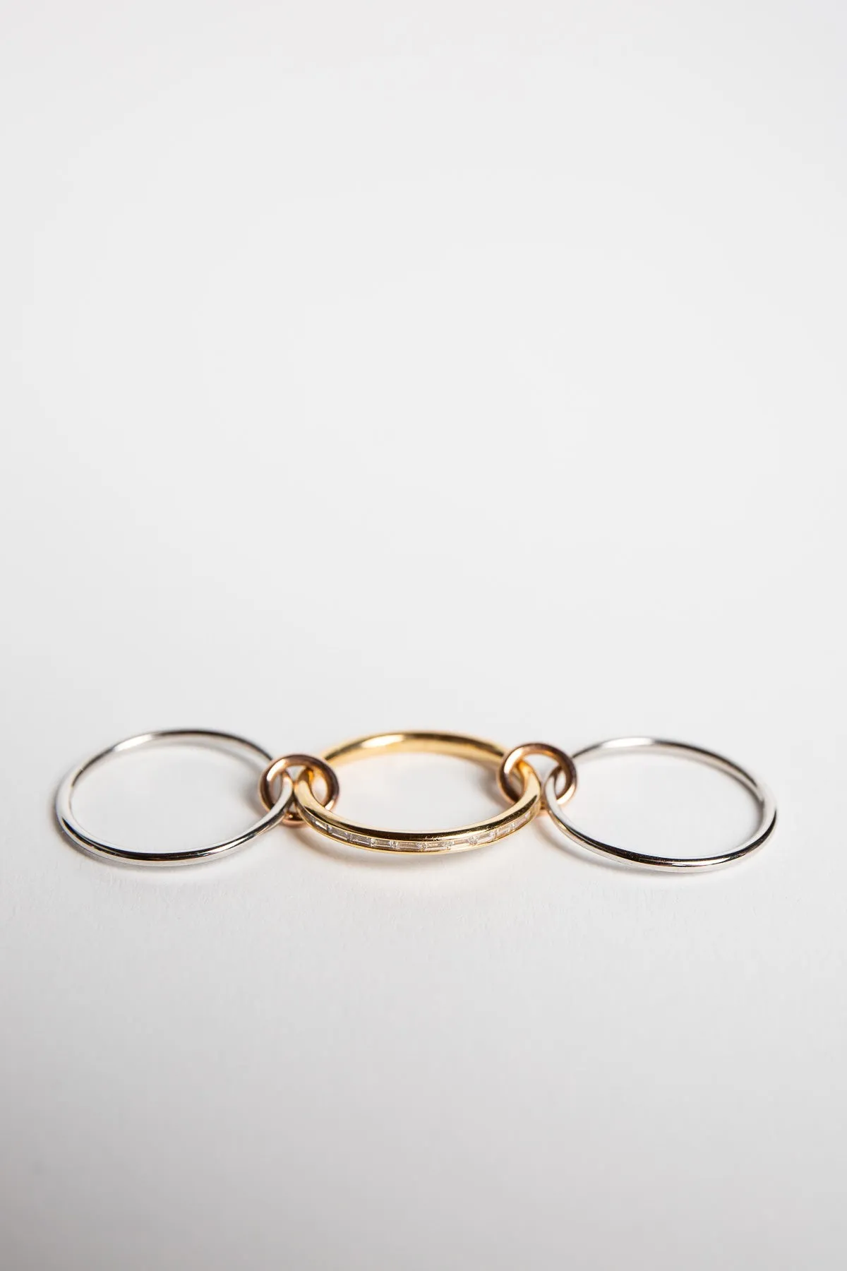 SPINELLI KILCOLLIN | RHEA MIX RING