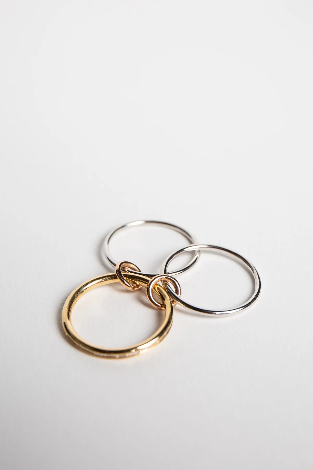 SPINELLI KILCOLLIN | RHEA MIX RING