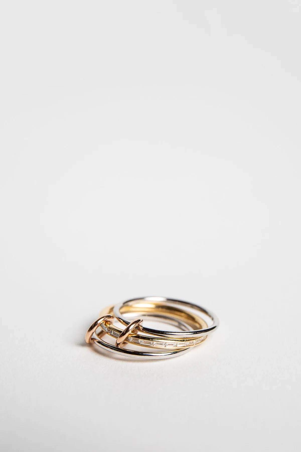 SPINELLI KILCOLLIN | RHEA MIX RING