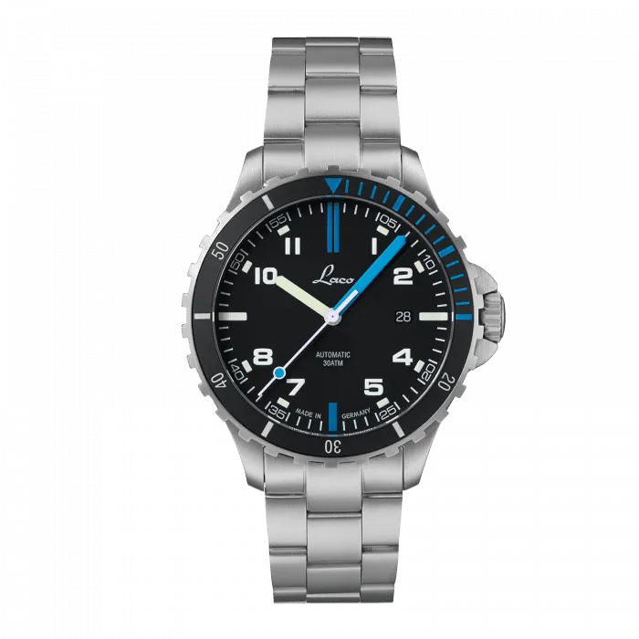 SPORT WATCHES ATLANTIK MB 862108.MB