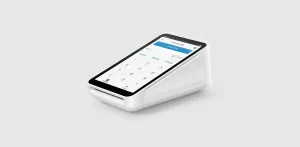 Square Terminal