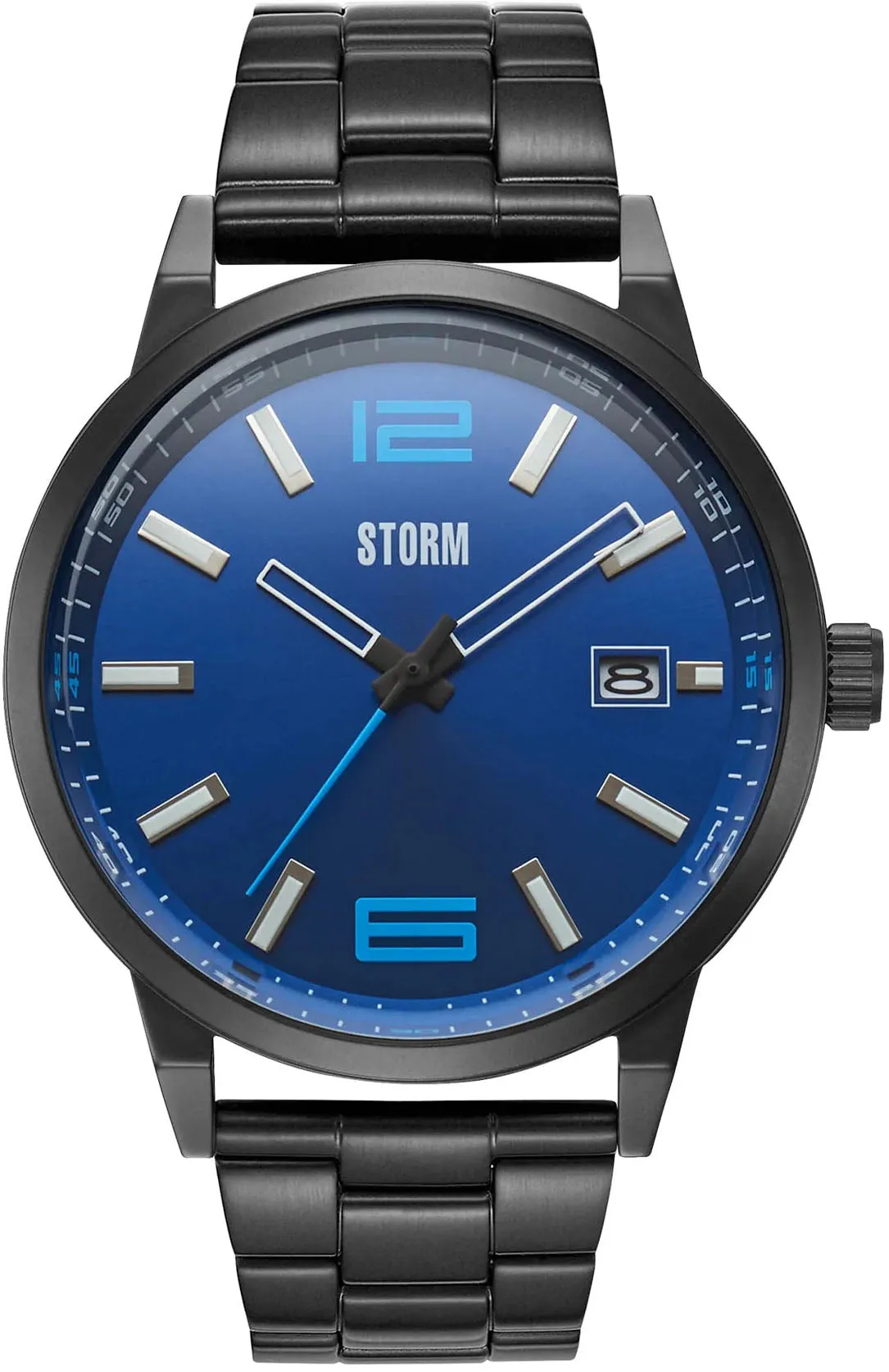 Storm Koshi Slate Watch