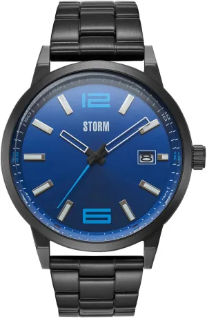 Storm Koshi Slate Watch