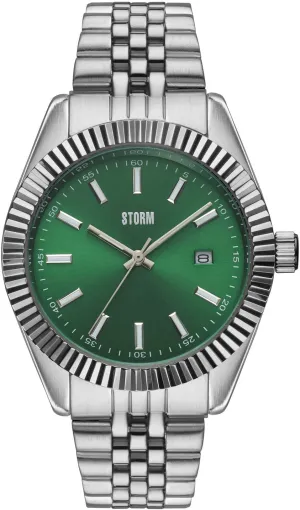 Storm Roxton Green Watch