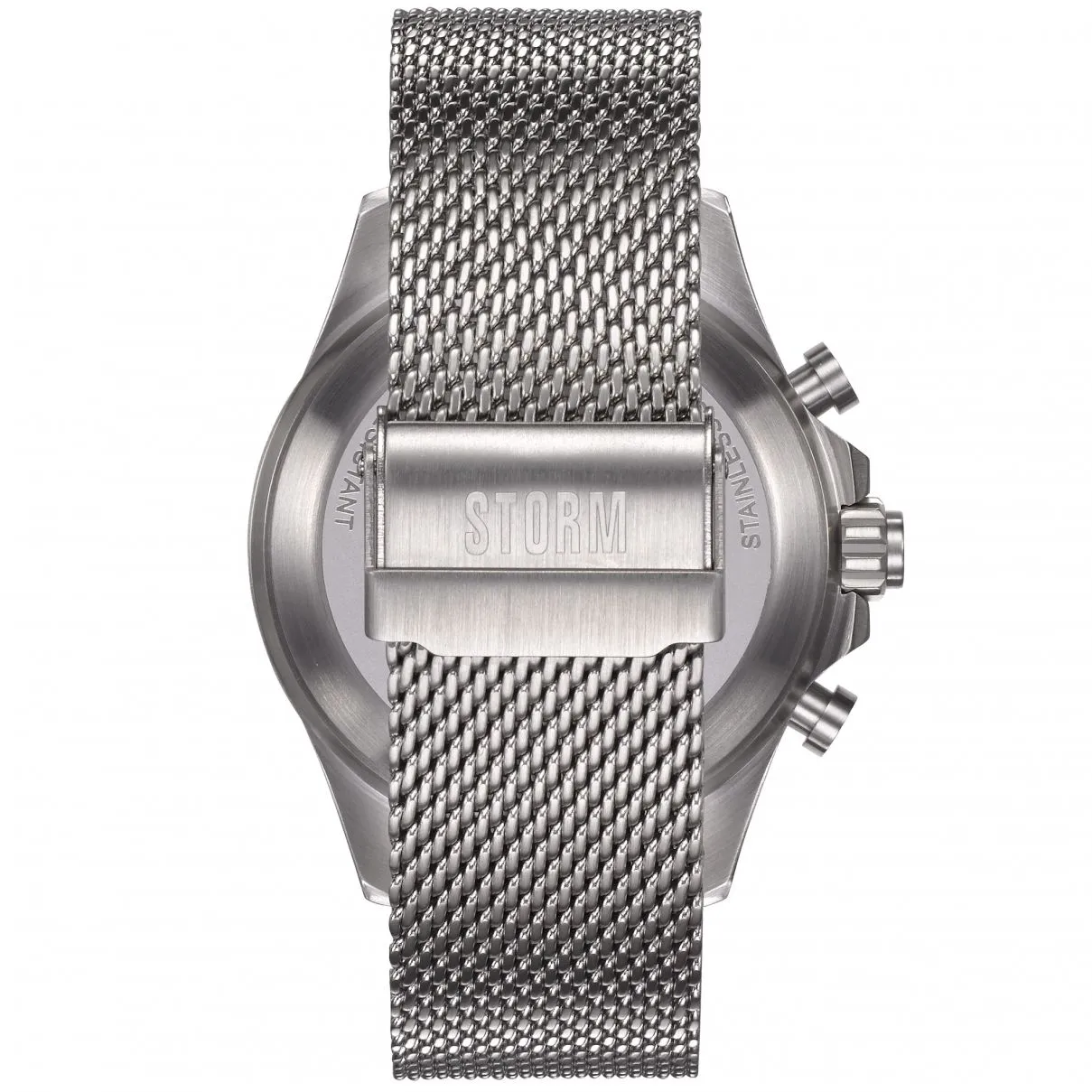 Storm Watches Kombitron Grey