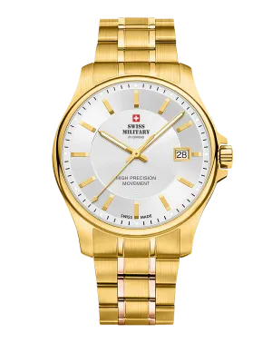 SWISS MILITARY BY CHRONO SM30200.09 MEN WATCH