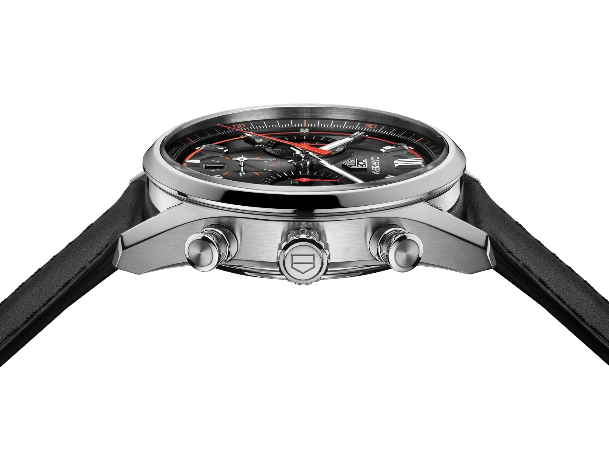 TAG HEUER CARRERA