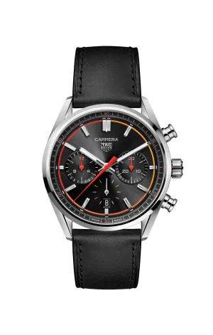TAG HEUER CARRERA