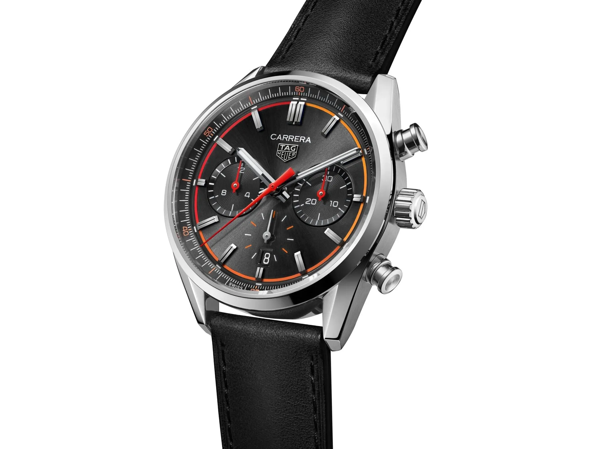 TAG HEUER CARRERA
